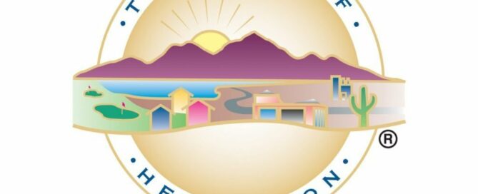 City of Henderson logo