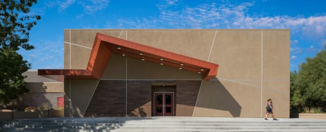 Winchester Cultural Center